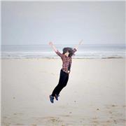 Dibujo con Illustrator // Retoque con Photoshop